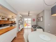 Apartamento para Venda em Curitiba/PR Santo Inácio 3 Quartos