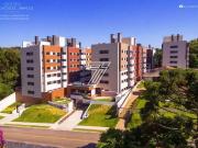 Apartamento para Venda em Curitiba/PR Santo Inácio 3 Quartos