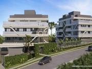 Apartamento para Venda em Curitiba/PR Santo Inácio 3 Quartos