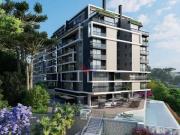 Apartamento para Venda em Curitiba/PR Santo Inácio 4 Quartos