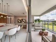 Apartamento para Venda em Curitiba/PR Santo Inácio 4 Quartos