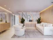 Apartamento para Venda em Curitiba/PR Seminário 1 Quartos