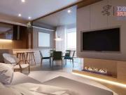 Apartamento para Venda em Curitiba/PR Seminário 2 Quartos