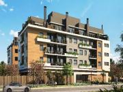 Apartamento para Venda em Curitiba/PR Seminário 2 Quartos