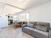 Apartamento para Venda em Curitiba/PR Seminário 2 Quartos