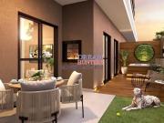 Apartamento para Venda em Curitiba/PR Seminário 2 Quartos