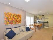 Apartamento para Venda em Curitiba/PR Seminário 3 Quartos