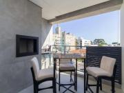 Apartamento para Venda em Curitiba/PR Seminário 3 Quartos