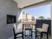 Apartamento para Venda em Curitiba/PR Seminário 3 Quartos