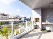 Apartamento para Venda em Curitiba/PR Seminário 3 Quartos