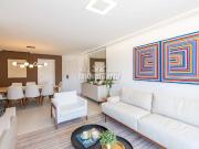 Apartamento para Venda em Curitiba/PR Seminário 3 Quartos