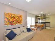 Apartamento para Venda em Curitiba/PR Seminário 3 Quartos