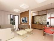 Apartamento para Venda em Curitiba/PR Seminário 3 Quartos