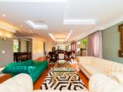 Apartamento para Venda em Curitiba/PR Seminário 3 Quartos