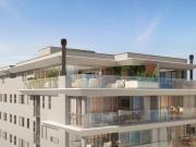 Apartamento para Venda em Curitiba/PR Seminário 3 Quartos