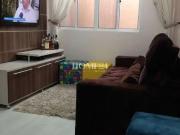 Apartamento para Venda em Curitiba/PR Sítio Cercado 2...