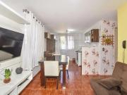 Apartamento para Venda em Curitiba/PR Sítio Cercado 2...