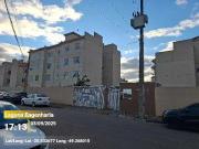 Apartamento para Venda em Curitiba/PR Sítio Cercado 2...