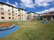 Apartamento para Venda em Curitiba/PR Sítio Cercado 2...