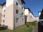 Apartamento para Venda em Curitiba/PR Sítio Cercado 2...