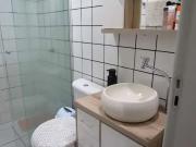 Apartamento para Venda em Curitiba/PR Sítio Cercado 2...