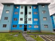 Apartamento para Venda em Curitiba/PR Sítio Cercado 2...