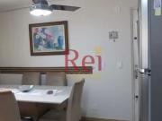 Apartamento para Venda em Curitiba/PR Sítio Cercado 2...