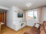 Apartamento para Venda em Curitiba/PR Cabral 3 Quartos