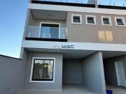 Apartamento para Venda em Curitiba/PR Sítio Cercado 3...