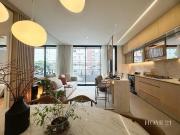 Apartamento para Venda em Curitiba/PR Tarumã 1 Quartos