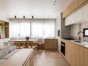 Apartamento para Venda em Curitiba/PR Tarumã 2 Quartos
