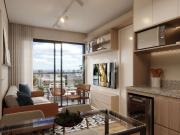 Apartamento para Venda em Curitiba/PR Tarumã 2 Quartos