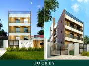 Apartamento para Venda em Curitiba/PR Tarumã 3 Quartos