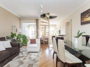 Apartamento para Venda em Curitiba/PR Tarumã 3 Quartos