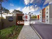 Apartamento para Venda em Curitiba/PR Tatuquara 1 Quartos