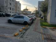 Apartamento para Venda em Curitiba/PR Tatuquara 2 Quartos