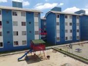 Apartamento para Venda em Curitiba/PR Tatuquara 2 Quartos