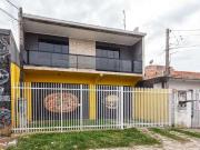 Apartamento para Venda em Curitiba/PR Tatuquara 2 Quartos