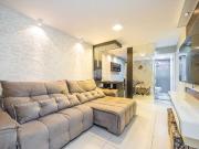 Apartamento para Venda em Curitiba/PR Tatuquara 2 Quartos Apartamento para Venda em Curitiba/PR Tatuquara 2 Quartos