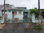 Apartamento para Venda em Curitiba/PR Tatuquara 2 Quartos