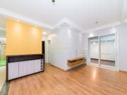 Apartamento para Venda em Curitiba/PR Tingui 2 Quartos
