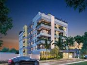 Apartamento para Venda em Curitiba/PR Tingui 3 Quartos