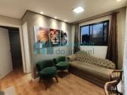 Apartamento para Venda em Curitiba/PR Tingui 1 Quartos