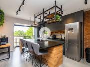 Apartamento para Venda em Curitiba/PR Tingui 2 Quartos