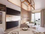 Apartamento para Venda em Curitiba/PR Tingui 2 Quartos