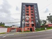 Apartamento para Venda em Curitiba/PR Tingui 2 Quartos