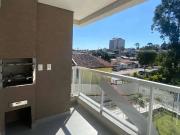 Apartamento para Venda em Curitiba/PR Tingui 2 Quartos