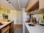 Apartamento para Venda em Curitiba/PR Tingui 2 Quartos