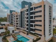 Apartamento para Venda em Curitiba/PR Tingui 2 Quartos