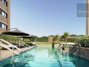 Apartamento para Venda em Curitiba/PR Tingui 2 Quartos